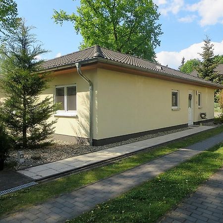 Ferienhaus Schillo رانجسدورف المظهر الخارجي الصورة